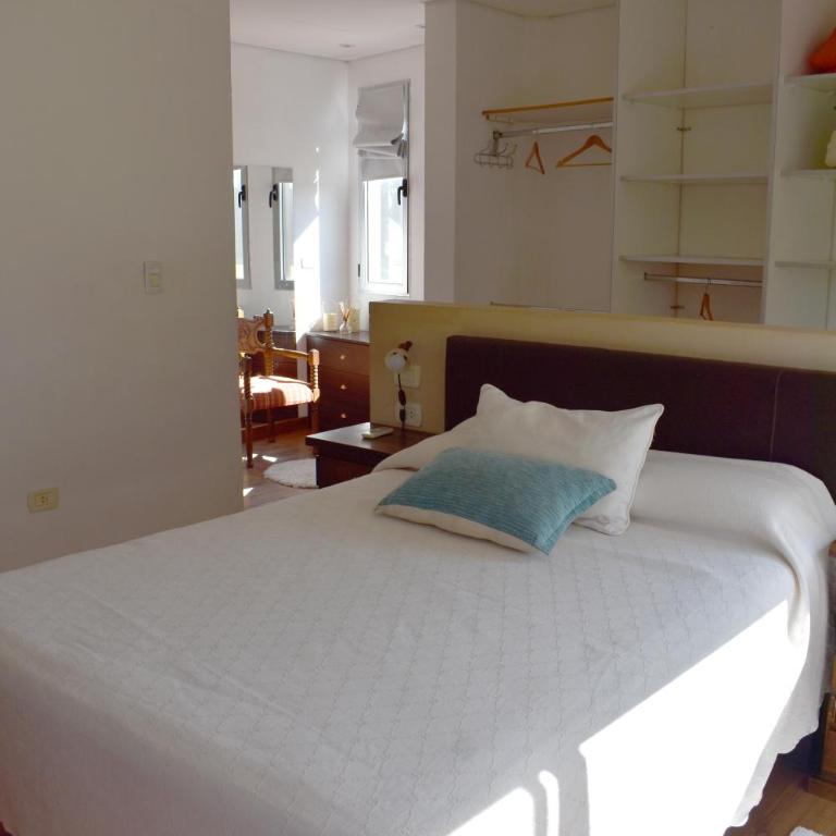 Casa ochava - Three-Bedroom Vacation Home - 20