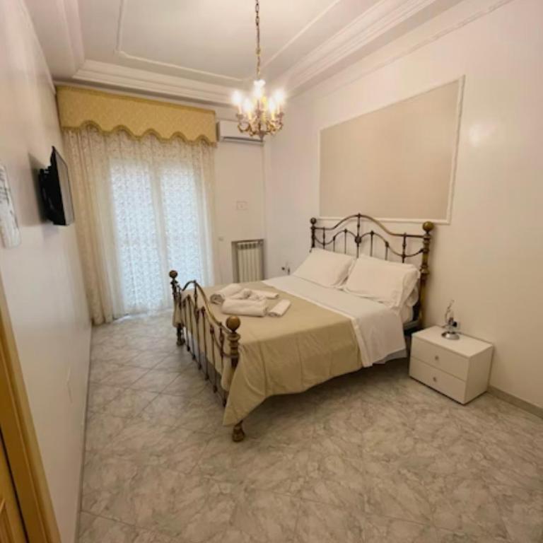 Spaccanapoli 22 - Appartamento - 2