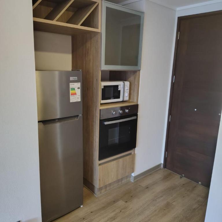 Apartamento La Florida Mirador Oriente - Apartamento de 1 dormitorio - 1