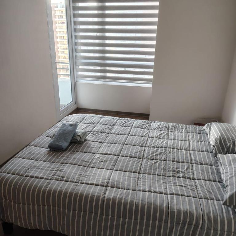 Apartamento La Florida Mirador Oriente - Apartamento de 1 dormitorio - 3