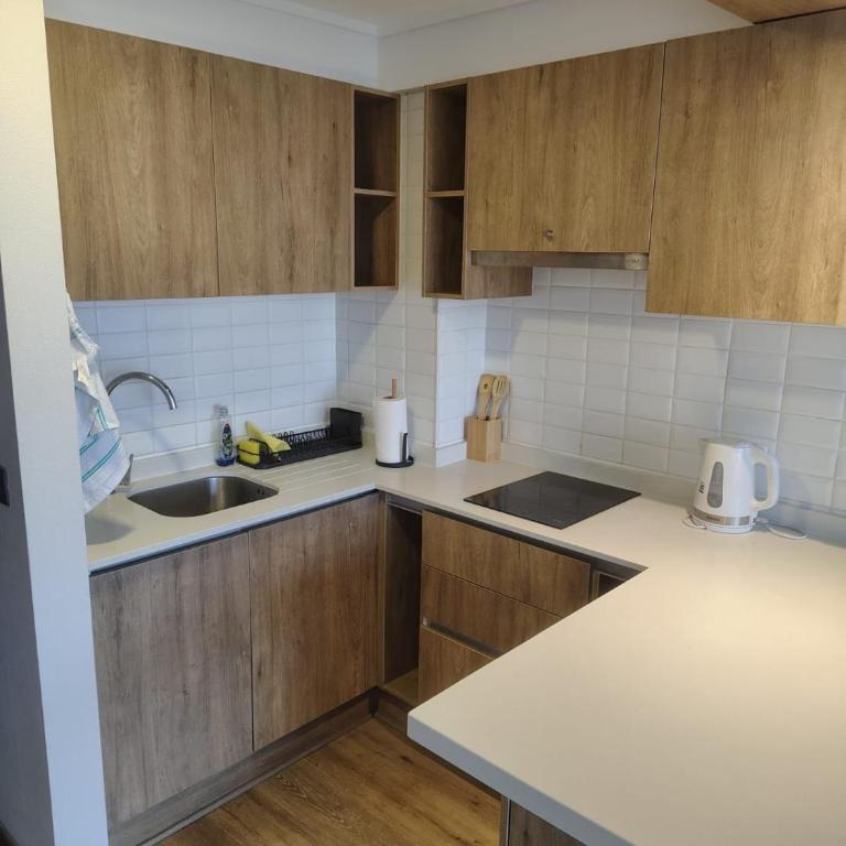 Apartamento La Florida Mirador Oriente - Apartamento de 1 dormitorio - 4