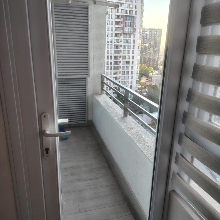 Apartamento La Florida Mirador Oriente - Apartamento de 1 dormitorio - 5
