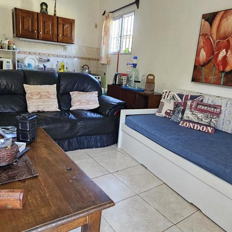 Casas FERDI - One-Bedroom House - 5