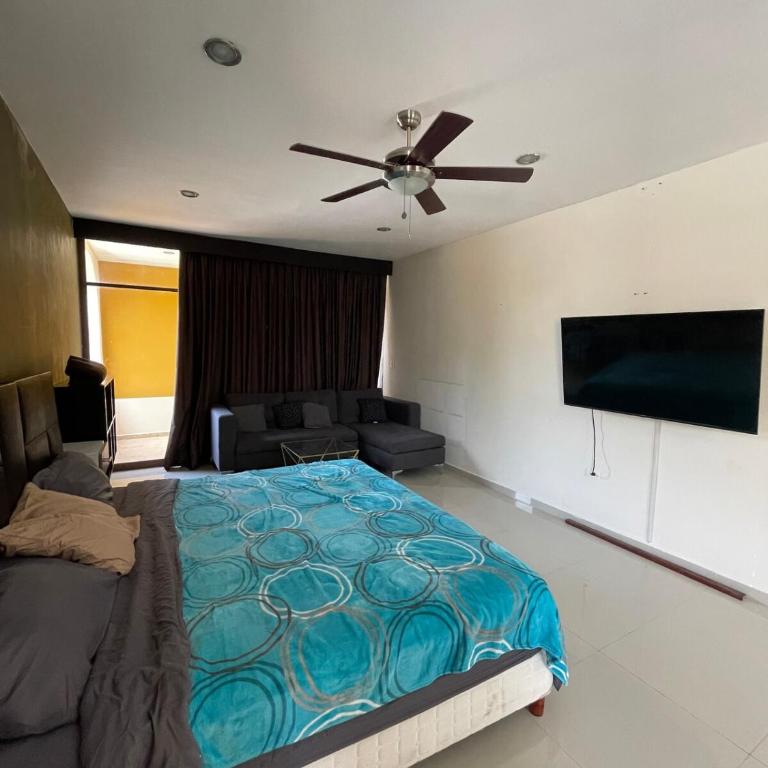 Beautiful House in Prado Norte, Jhonnis House! - Four-Bedroom House - 14