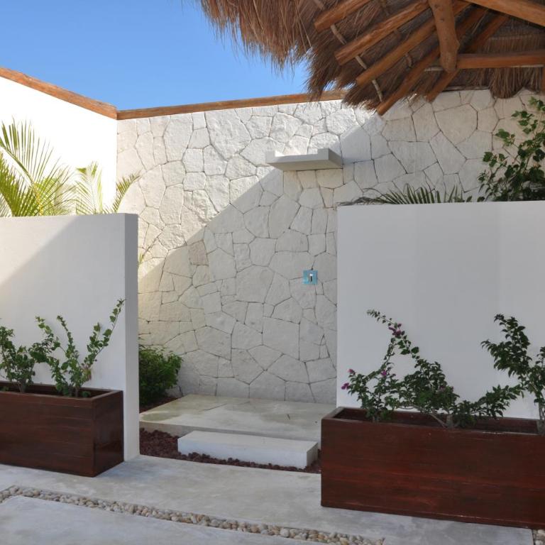 Casa Punta Coco & Beach Club - Suite Deluxe con vistas al mar - 2