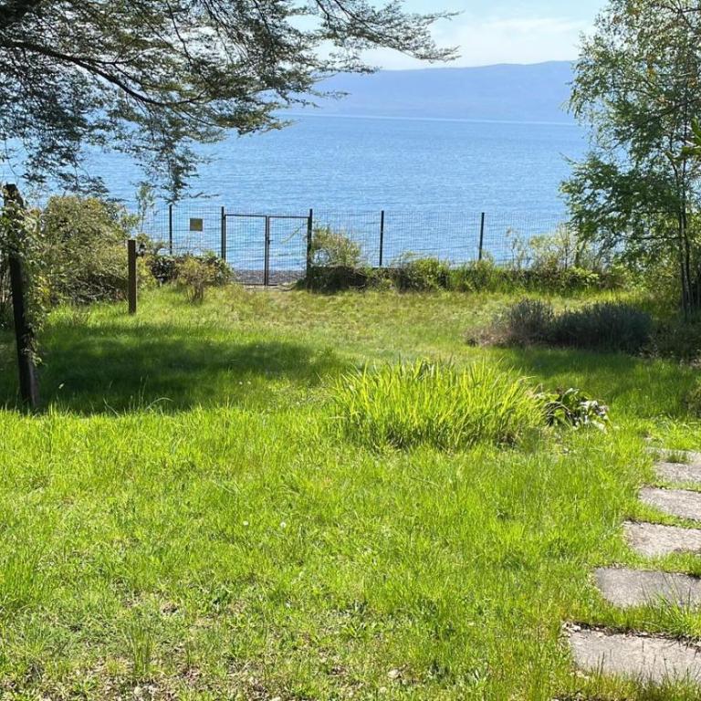 Casa Puerta Azul Orilla Playa - Casa Vacacional de 3 dormitorios - 19