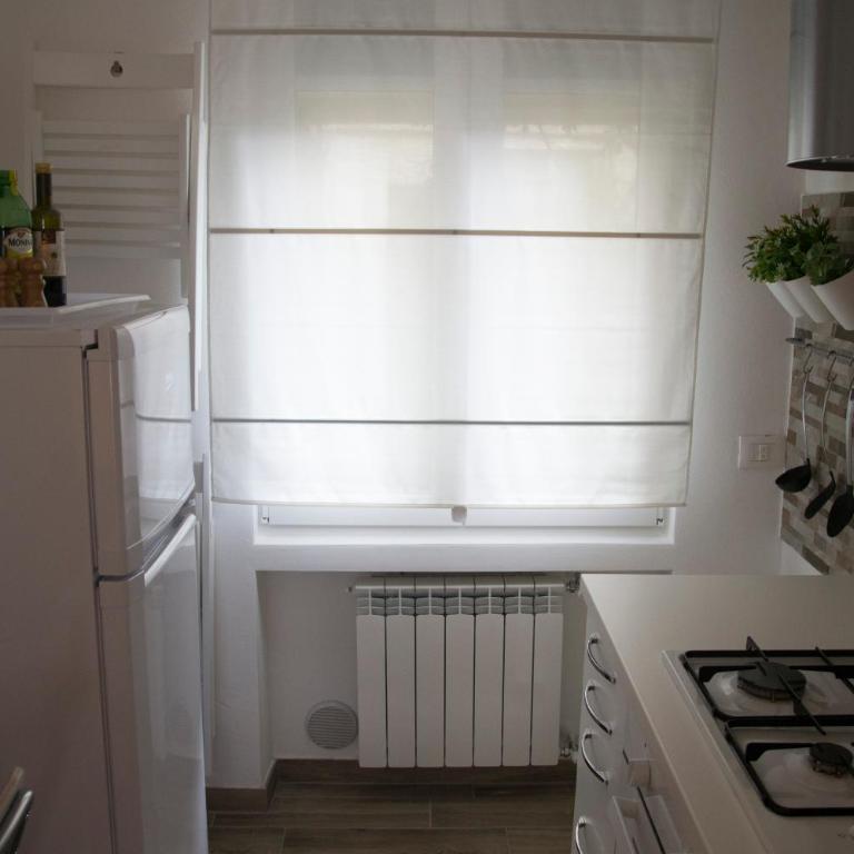 semeria103 - Appartamento con 2 Camere da Letto e Giardino Privato - 40