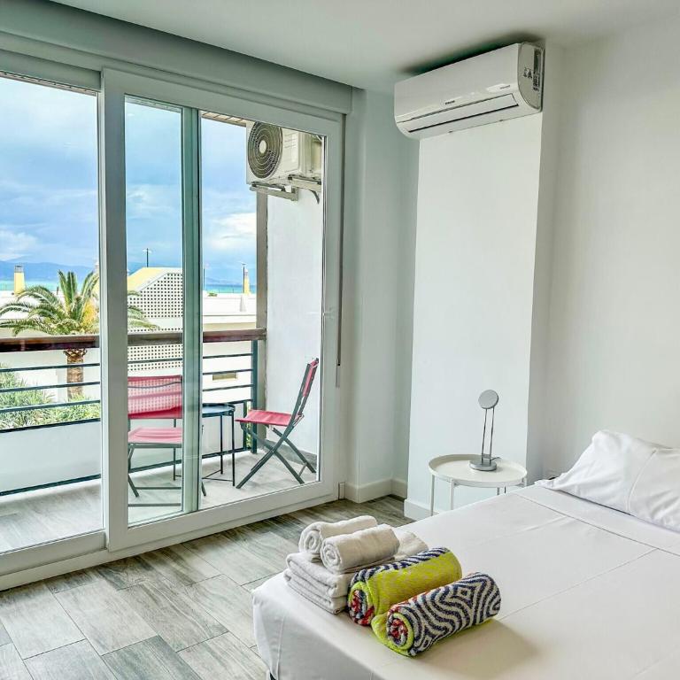 Holiday Home in Torremolinos by the Beach - Casa de vacaciones de 1 dormitorio - 13