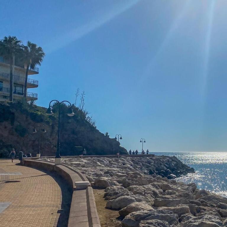 Holiday Home in Torremolinos by the Beach - Casa de vacaciones de 1 dormitorio - 28