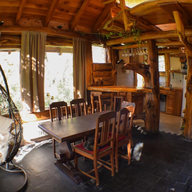 Casa Huemul - Apartamento de 3 dormitorios - 28