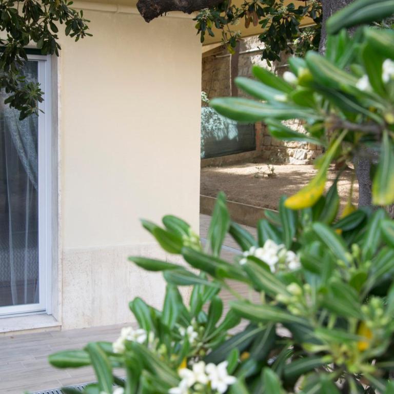 semeria103 - Appartamento con 2 Camere da Letto e Giardino Privato - 43
