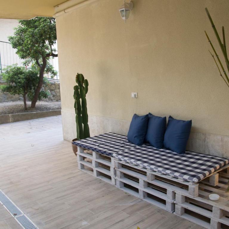 semeria103 - Appartamento con 2 Camere da Letto e Giardino Privato - 47