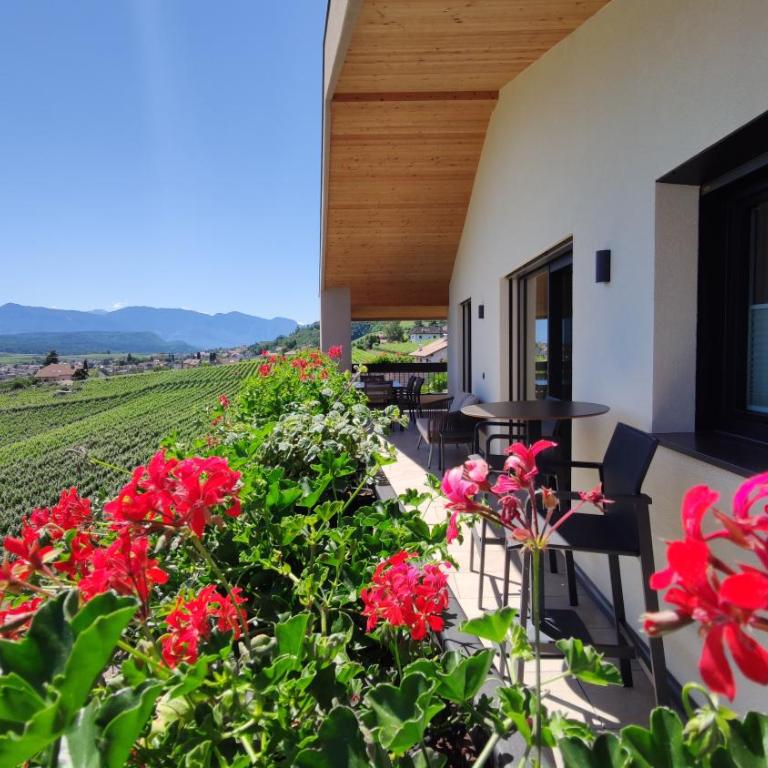 Highlight Apartments - Appartamento con 1 Camera da Letto - 1