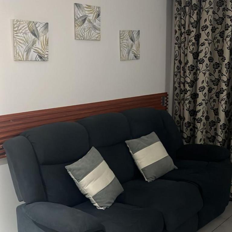 Departamento Ideal en Estación Central, Bien Conectado y Comodo - Apartamento de 2 dormitorios - 6