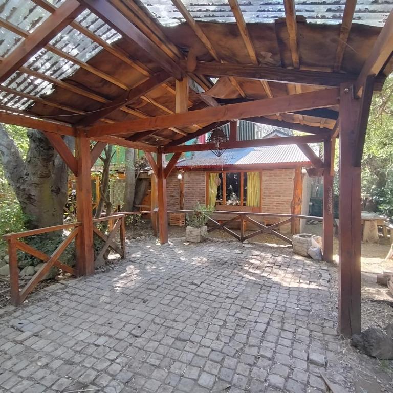 El descanso - Casa de 4 dormitorios - 14