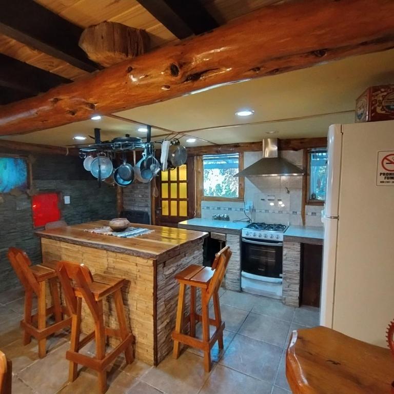 El descanso - Casa de 4 dormitorios - 6