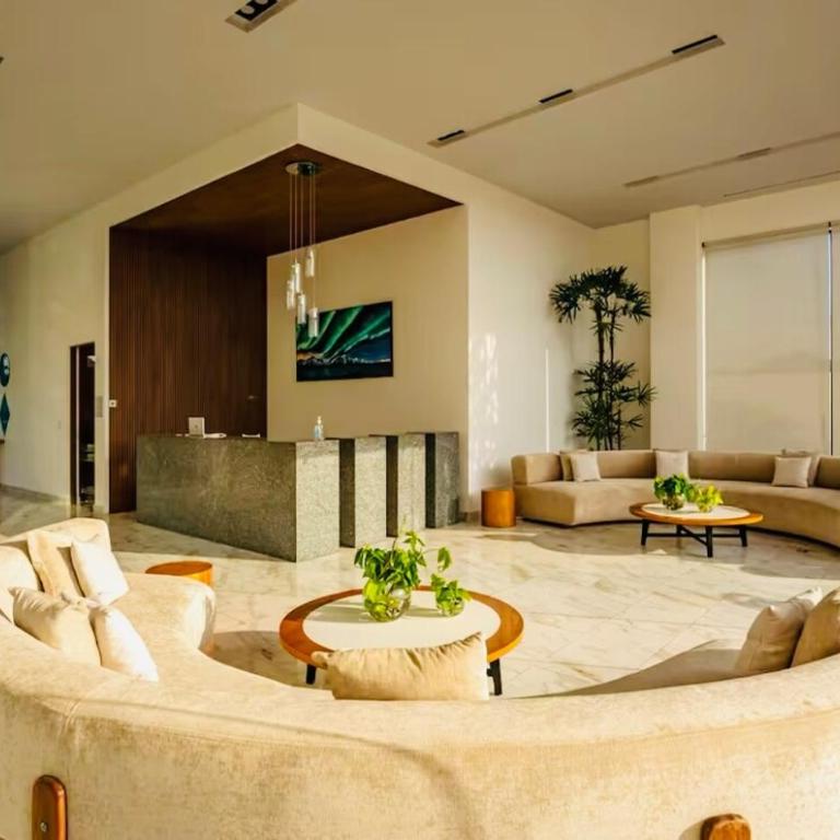 Luxury apartment in Playa del Carmen - Apartamento de 2 dormitorios - 1