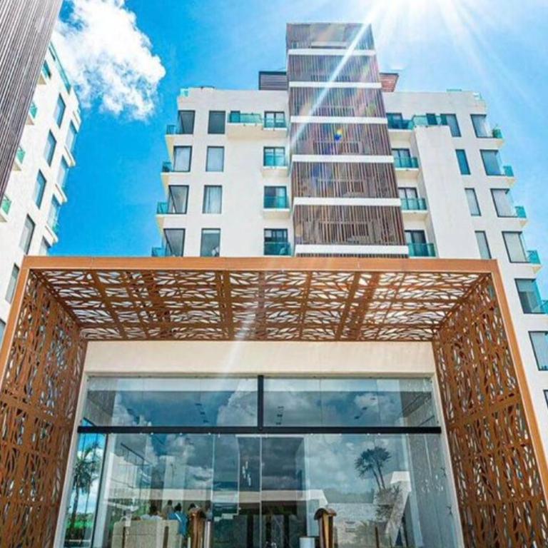 Luxury apartment in Playa del Carmen - Apartamento de 2 dormitorios - 2