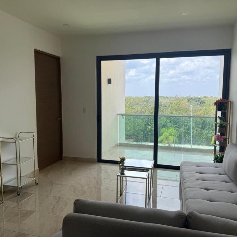Luxury apartment in Playa del Carmen - Apartamento de 2 dormitorios - 3