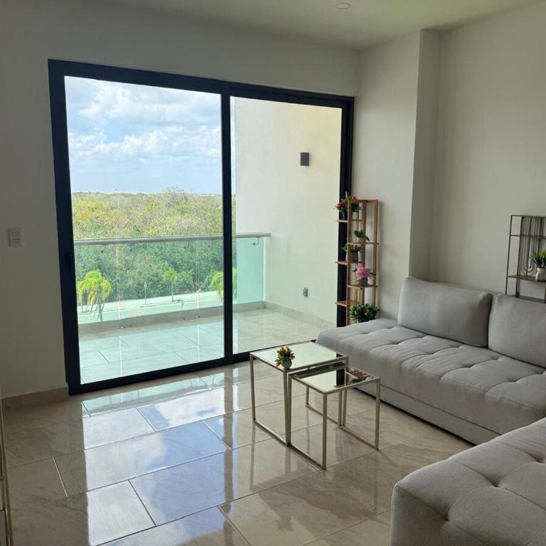 Luxury apartment in Playa del Carmen - Apartamento de 2 dormitorios - 10