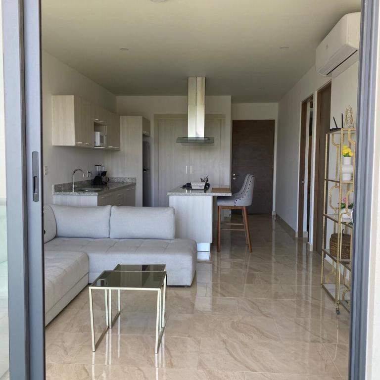 Luxury apartment in Playa del Carmen - Apartamento de 2 dormitorios - 14