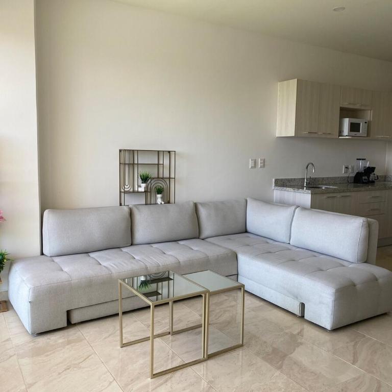 Luxury apartment in Playa del Carmen - Apartamento de 2 dormitorios - 16