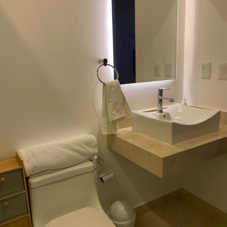 Luxury apartment in Playa del Carmen - Apartamento de 2 dormitorios - 17