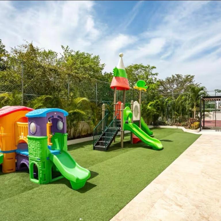 Luxury apartment in Playa del Carmen - Apartamento de 2 dormitorios - 19