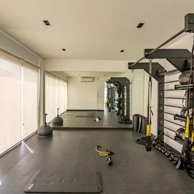 Luxury apartment in Playa del Carmen - Apartamento de 2 dormitorios - 22