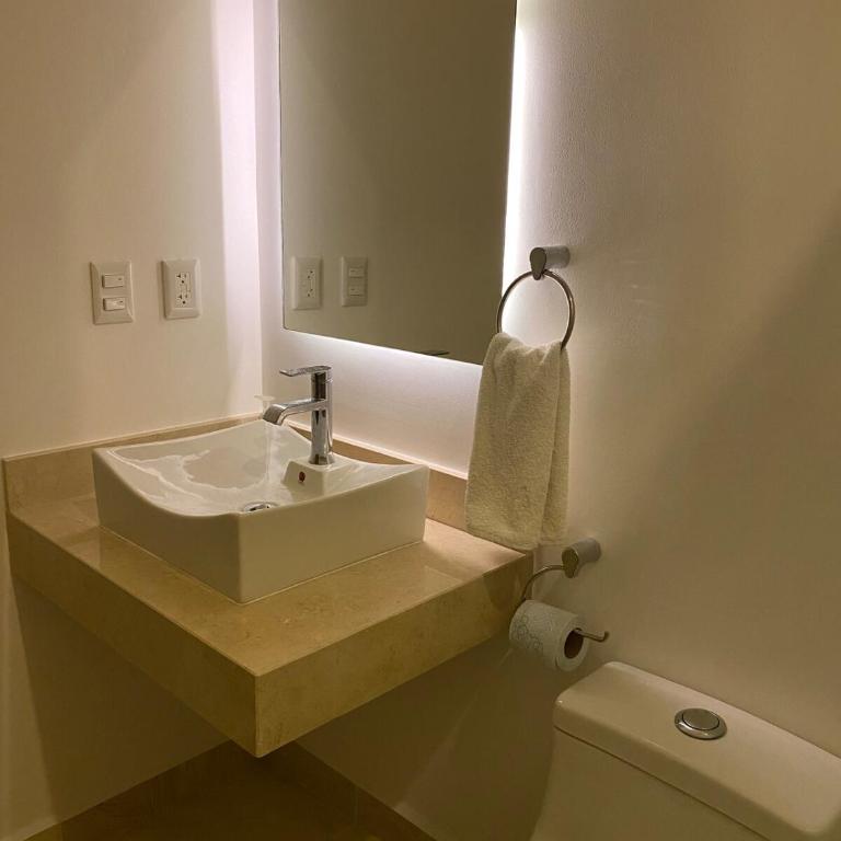Luxury apartment in Playa del Carmen - Apartamento de 2 dormitorios - 28