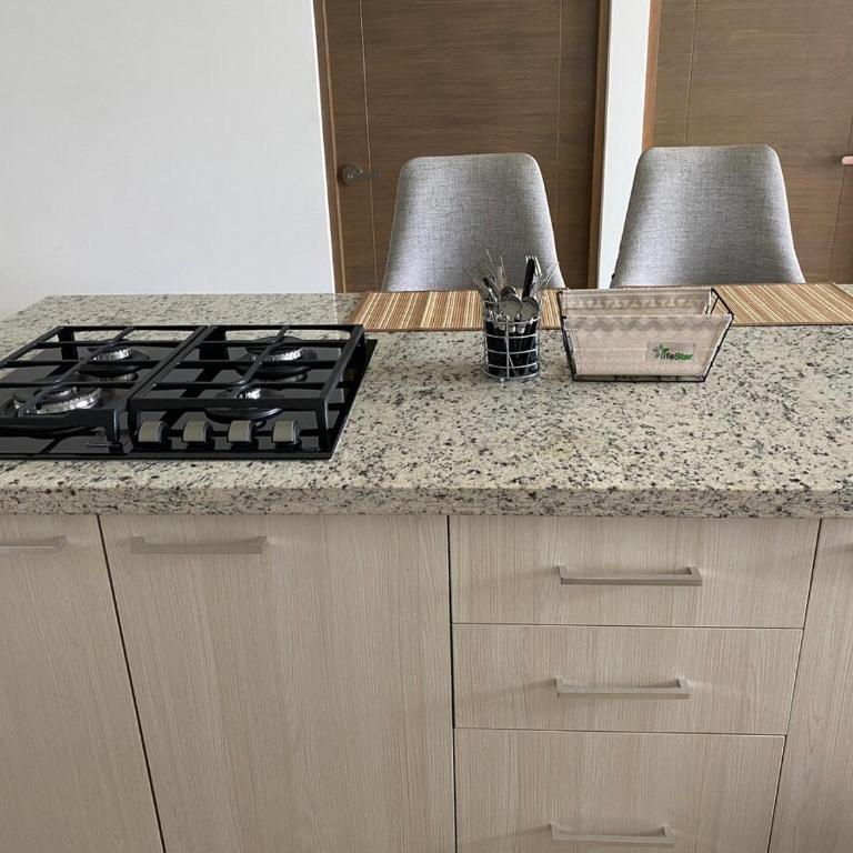 Luxury apartment in Playa del Carmen - Apartamento de 2 dormitorios - 31
