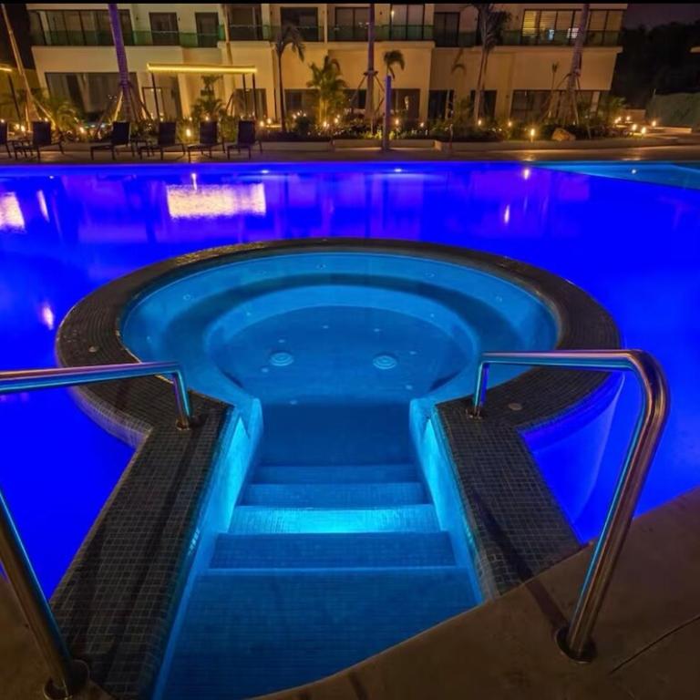 Luxury apartment in Playa del Carmen - Apartamento de 2 dormitorios - 34