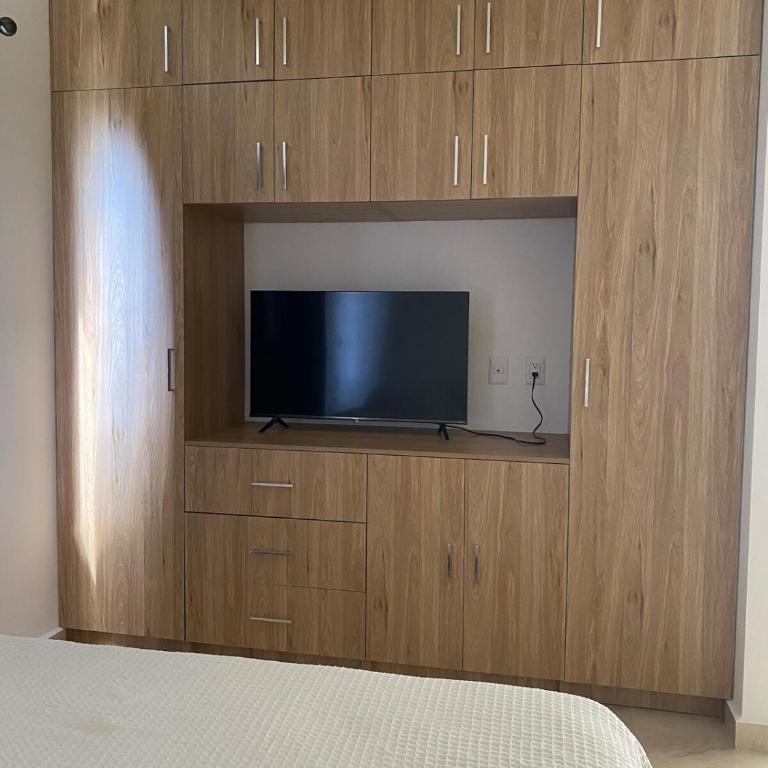 Luxury apartment in Playa del Carmen - Apartamento de 2 dormitorios - 40