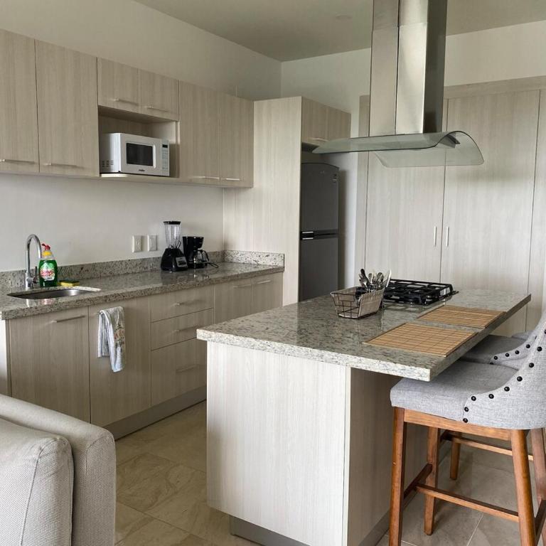 Luxury apartment in Playa del Carmen - Apartamento de 2 dormitorios - 44