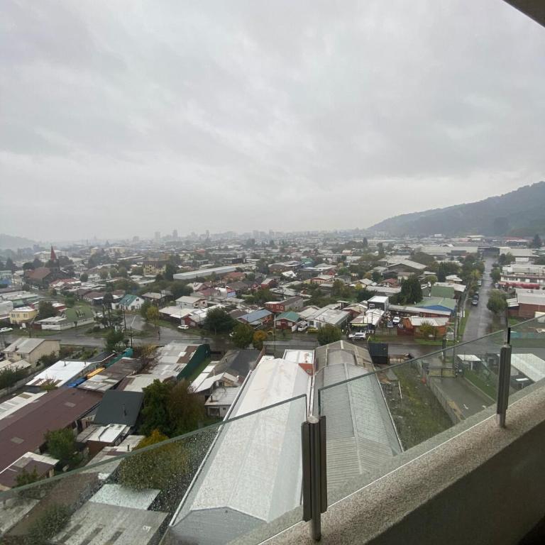 Hermoso departamento full equipado nuevo - Apartamento de 2 dormitorios - 9