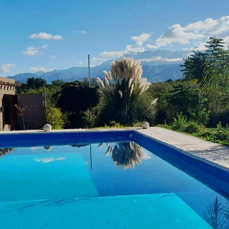 Las Anas - Casa - 18