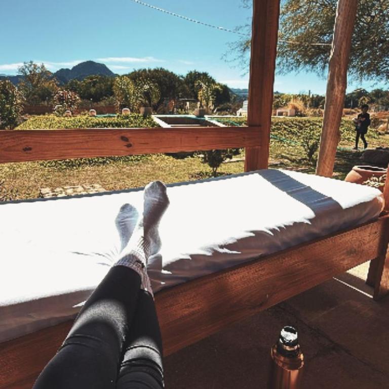 Las Anas - Vacation Home - 28