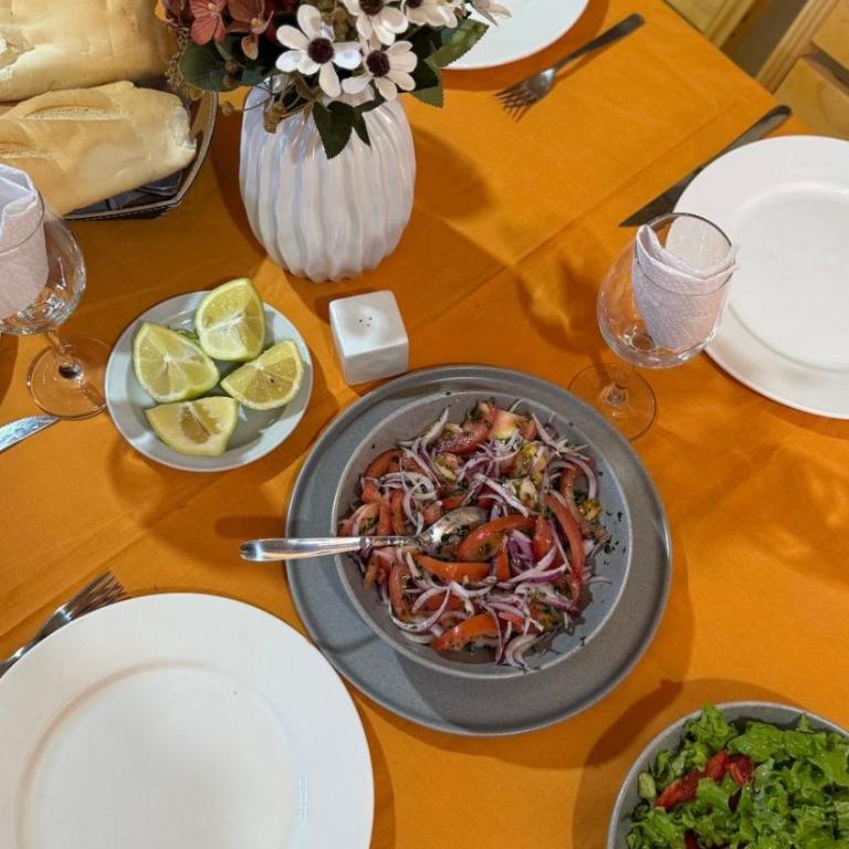 Las Anas - Vacation Home - 29