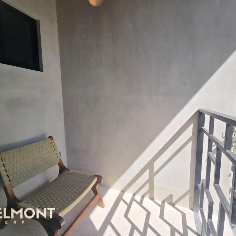Luxury Penthouse with Private Plunge Pool in Tulum - Two-Bedroom Apartment - 19