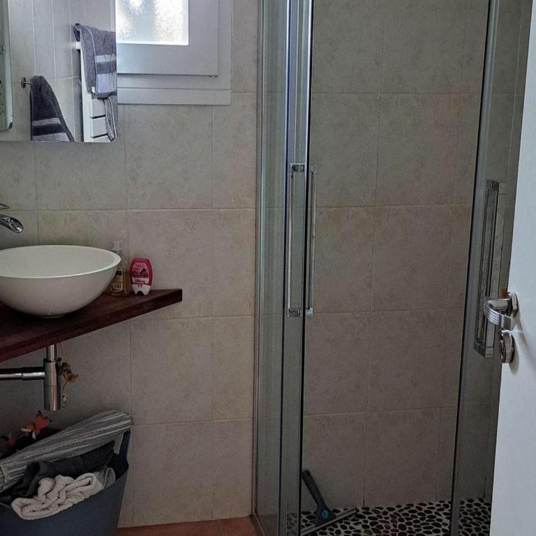 Maison de vacances avec Jacuzzi proche du Lac de Biscarrosse - FR-1-831-12 - Villa - 5