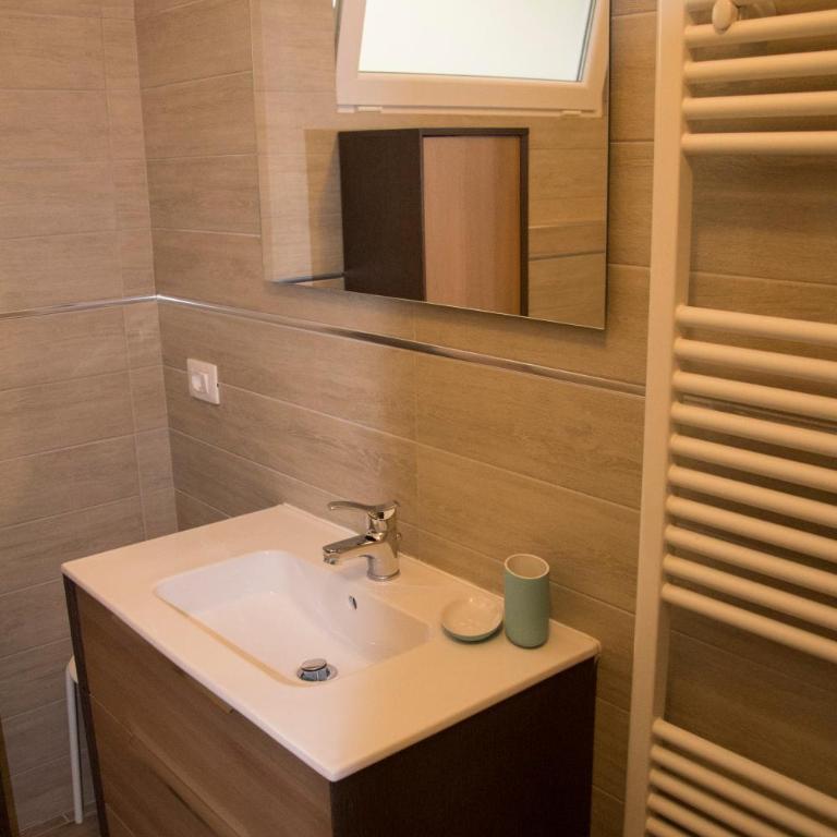 semeria103 - Appartamento con 2 Camere da Letto e Giardino Privato - 37