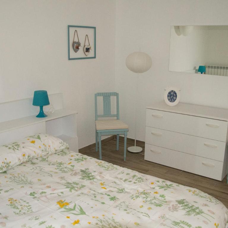semeria103 - Appartamento con 2 Camere da Letto e Giardino Privato - 23