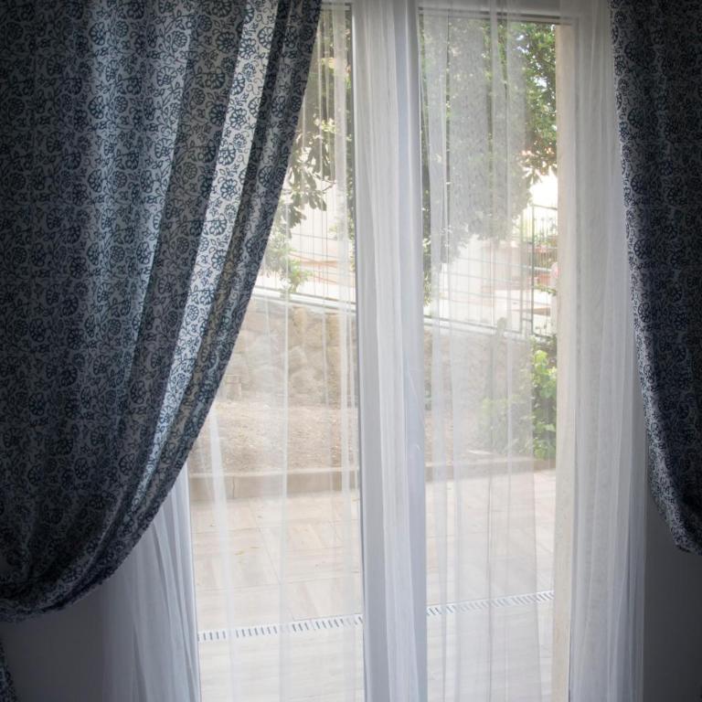 semeria103 - Appartamento con 2 Camere da Letto e Giardino Privato - 29