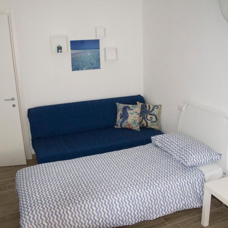 semeria103 - Appartamento con 2 Camere da Letto e Giardino Privato - 30
