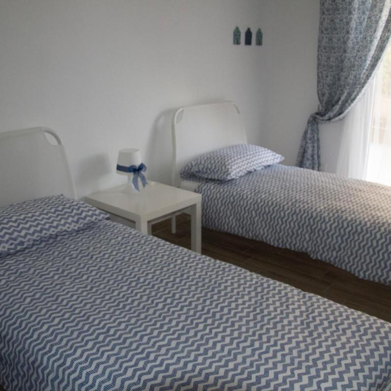 semeria103 - Appartamento con 2 Camere da Letto e Giardino Privato - 32