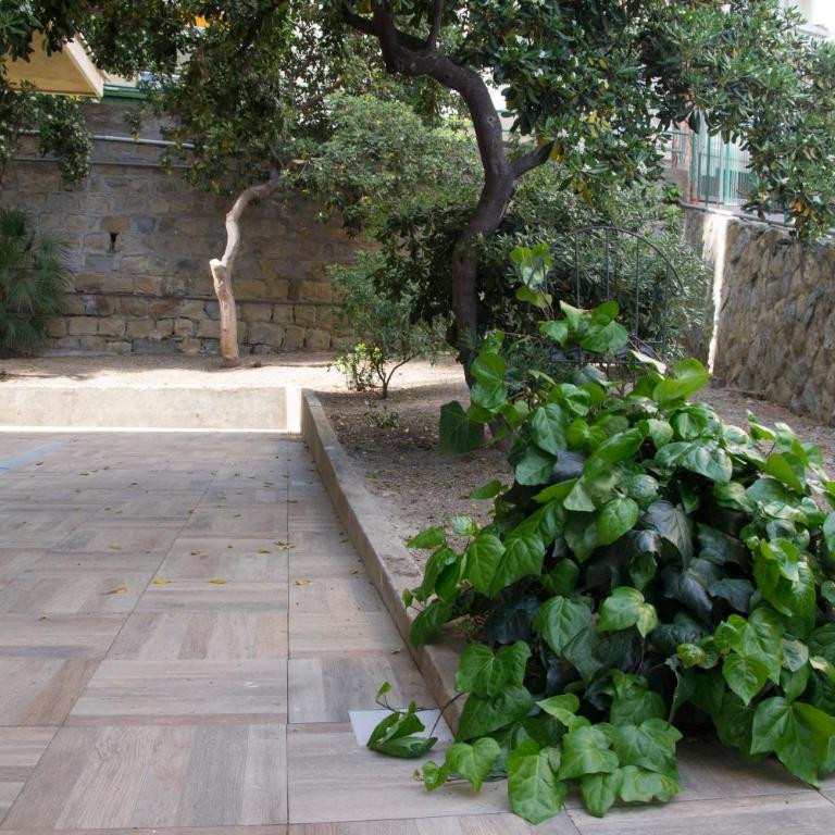 semeria103 - Appartamento con 2 Camere da Letto e Giardino Privato - 44