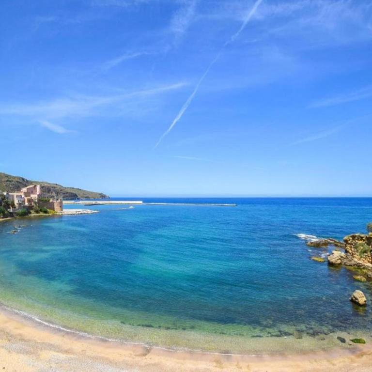 Family-Friendly Sicily Stay - Villa con 2 Camere da Letto - 35