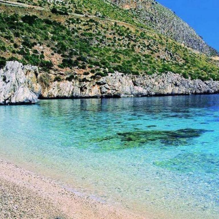 Family-Friendly Sicily Stay - Villa con 2 Camere da Letto - 37