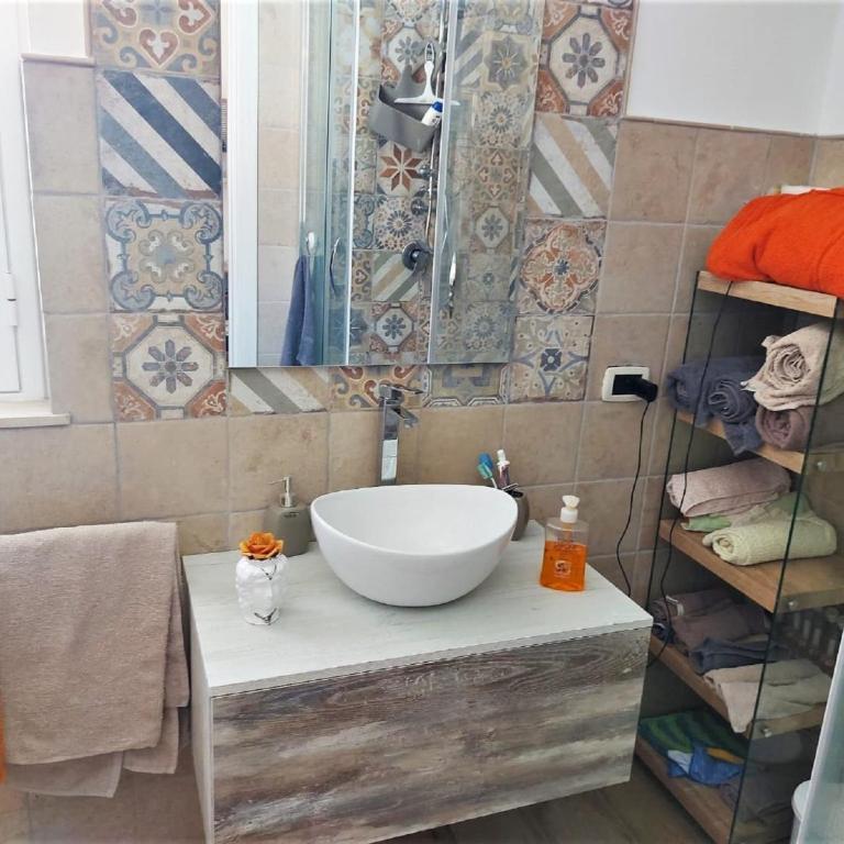 Family-Friendly Sicily Stay - Villa con 2 Camere da Letto - 23