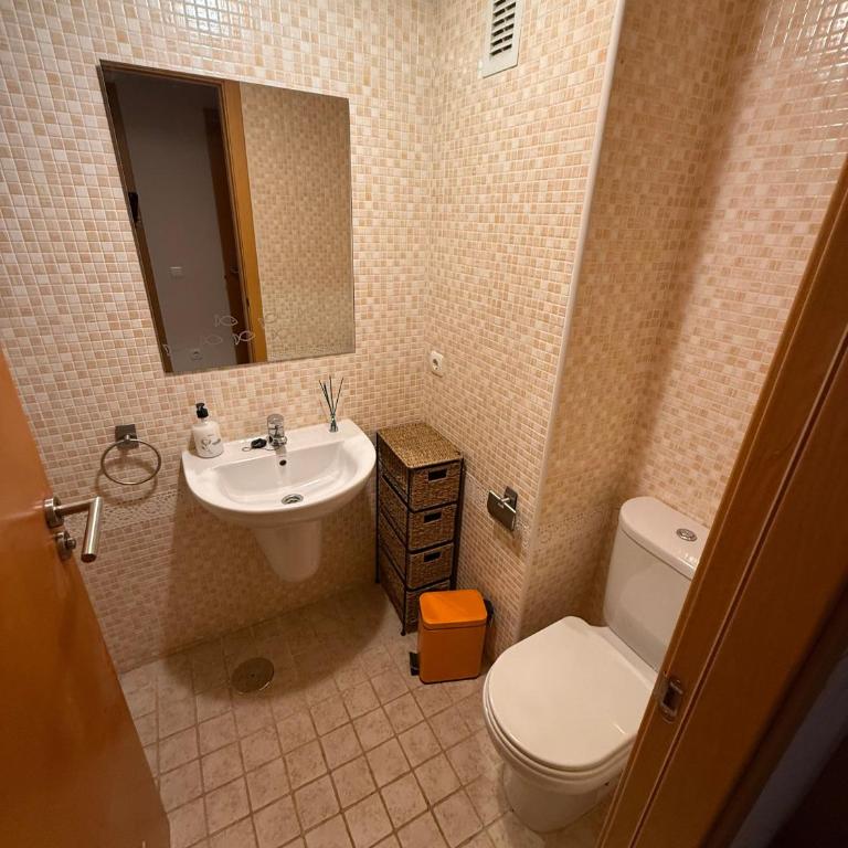 Ático Roquetas - Two-Bedroom Apartment - 8